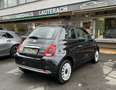 Fiat 500 500 Hybrid Dolcevita PANORAMA*APP *T.LEDER *PDH HI Schwarz - thumbnail 8