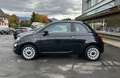 Fiat 500 500 Hybrid Dolcevita PANORAMA*APP *T.LEDER *PDH HI Schwarz - thumbnail 5