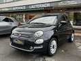 Fiat 500 500 Hybrid Dolcevita PANORAMA*APP *T.LEDER *PDH HI Schwarz - thumbnail 3
