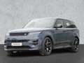 Land Rover Range Rover Sport Autob.KlimaStormerBlackPack Blau - thumbnail 1