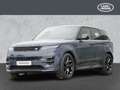 Land Rover Range Rover Sport Autob.KlimaStormerBlackPack Blau - thumbnail 1