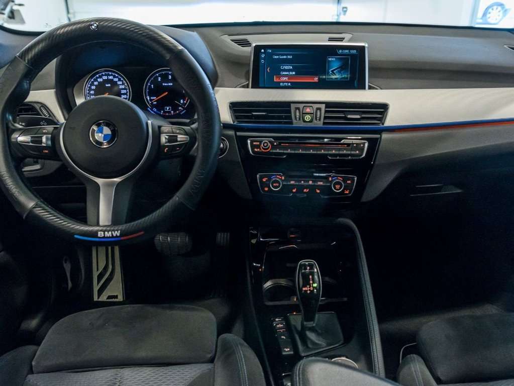 BMW X1 xDrive 18dA - foto 1