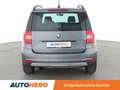 Skoda Yeti 1.2 TSI Drive *SHZ*TEMPO*CAM*PDC* Grau - thumbnail 5