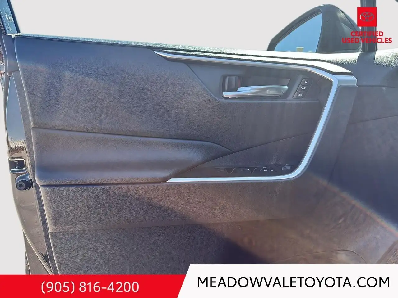 Toyota RAV 4 photo Toyota RAV 4
