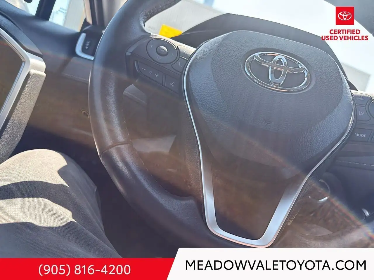 Toyota RAV 4 photo Toyota RAV 4