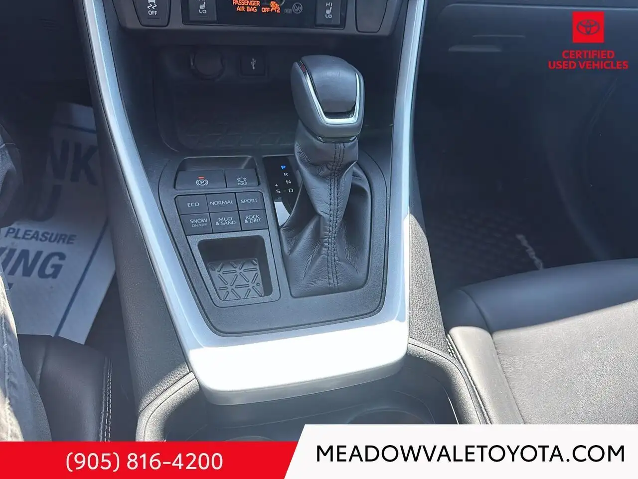 Toyota RAV 4 photo Toyota RAV 4