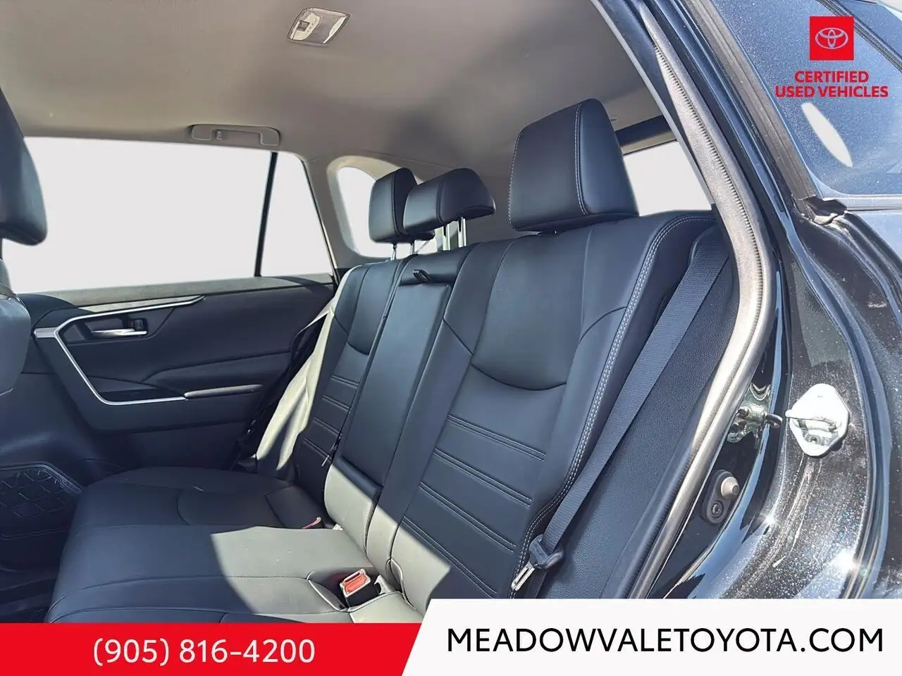 Toyota RAV 4 photo Toyota RAV 4