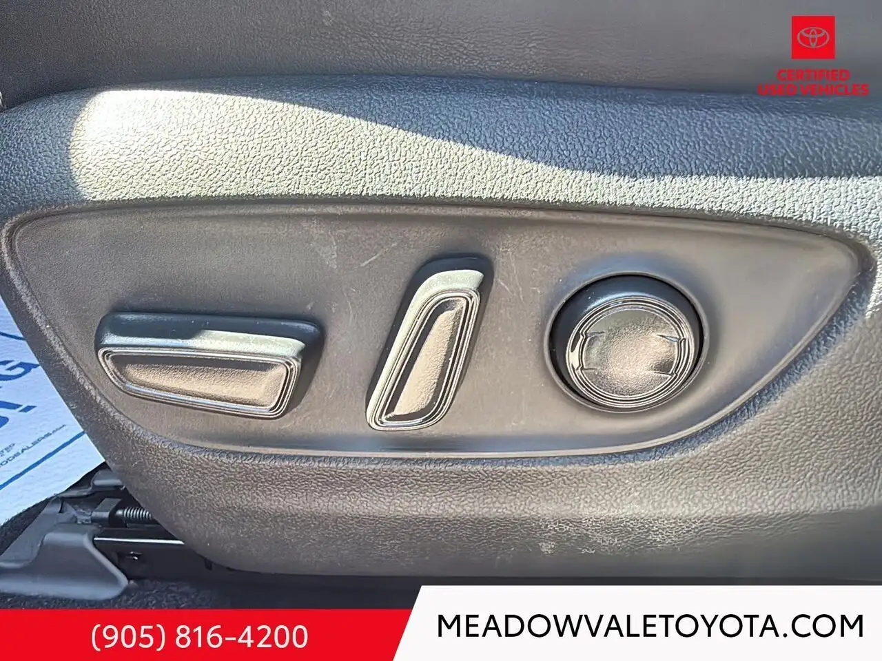 Toyota RAV 4 photo Toyota RAV 4