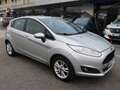 Ford Fiesta Fiesta 5p 1.0 Business 80cv E6 - Tagliandi Ford Argento - thumbnail 2