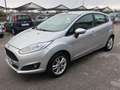 Ford Fiesta Fiesta 5p 1.0 Business 80cv E6 - Tagliandi Ford Argento - thumbnail 1