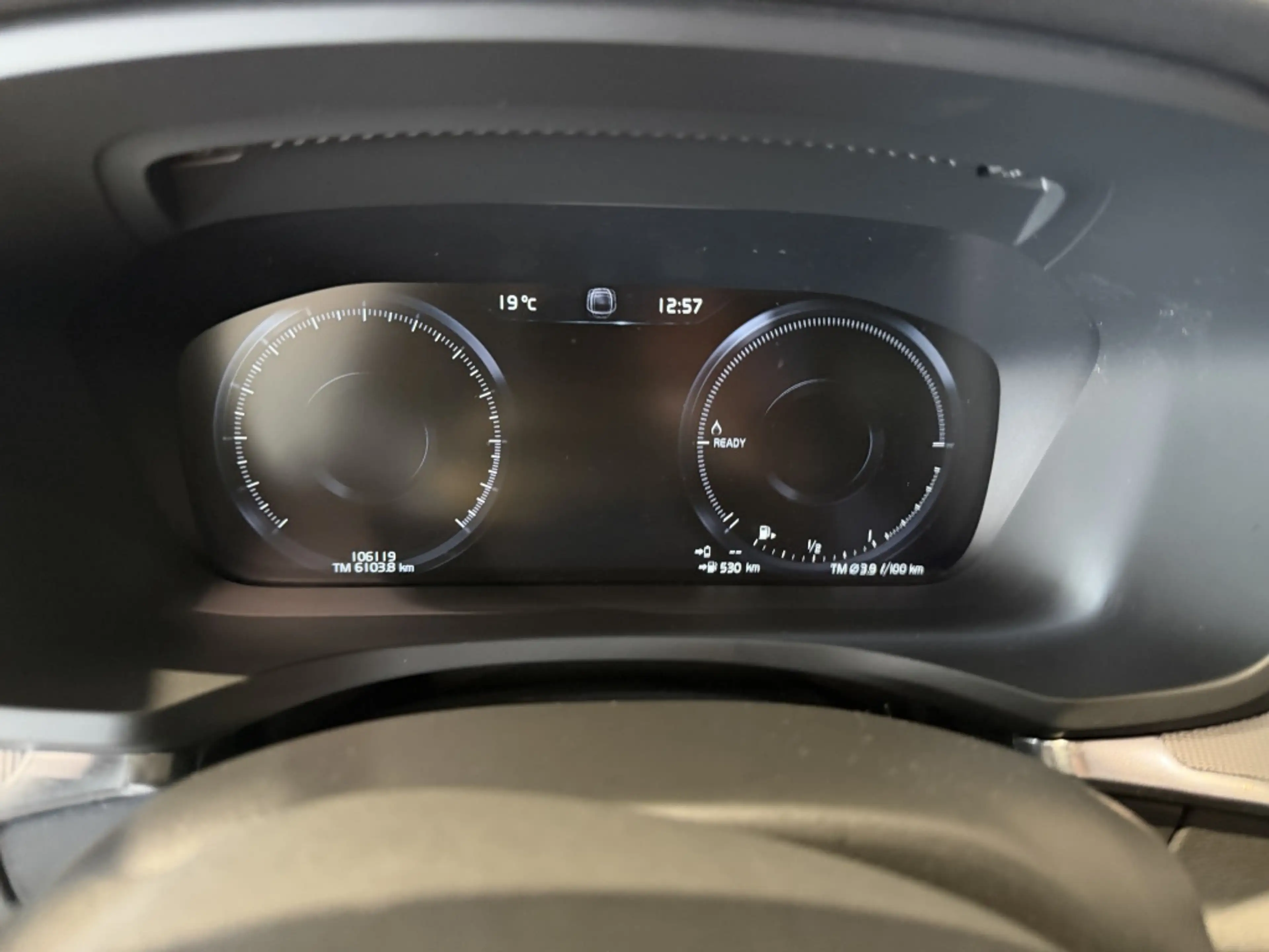 Volvo S60 2.0 Rech. T6 R-Des. — photo 11