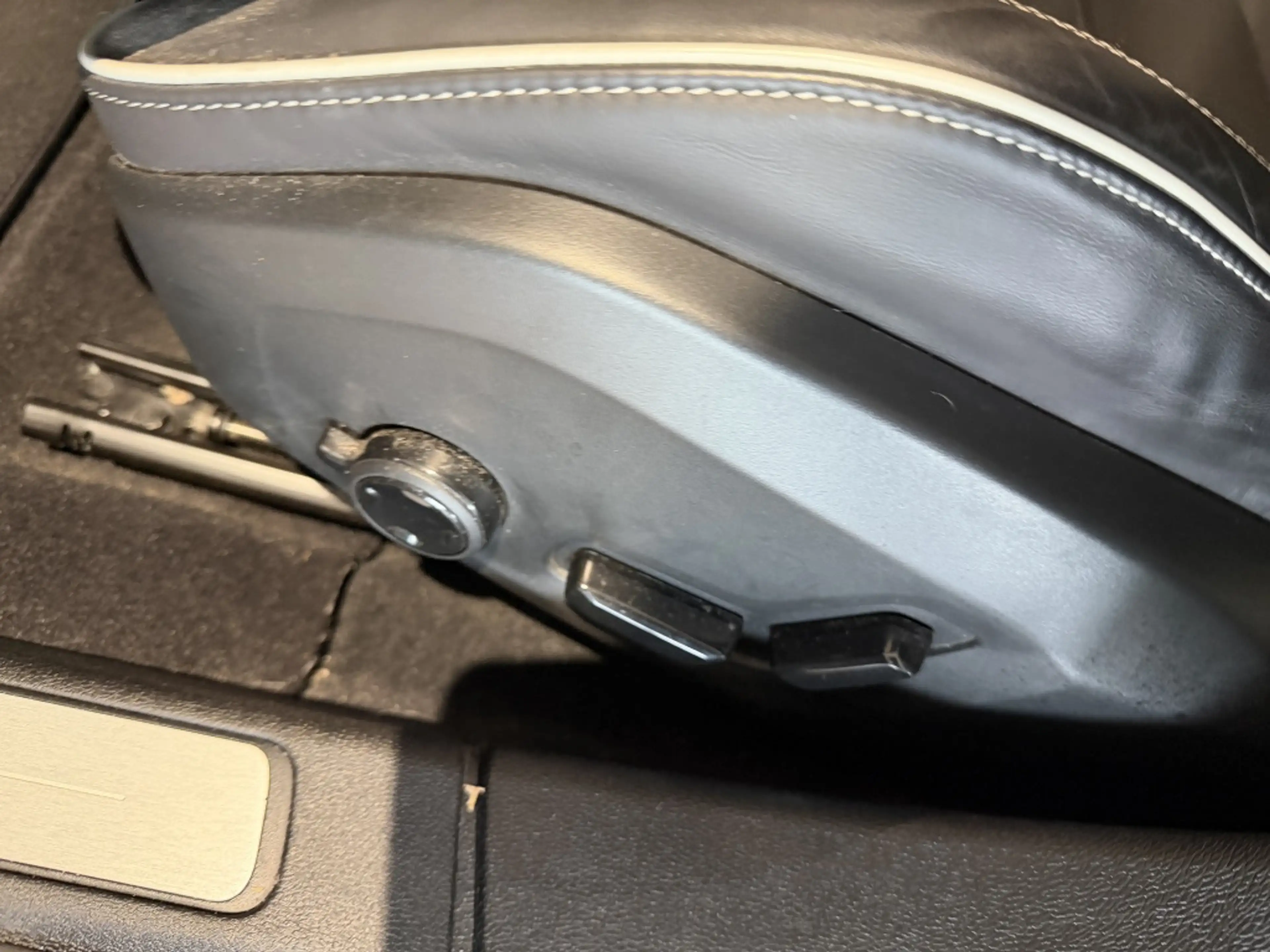 Volvo S60 2.0 Rech. T6 R-Des. — photo 9