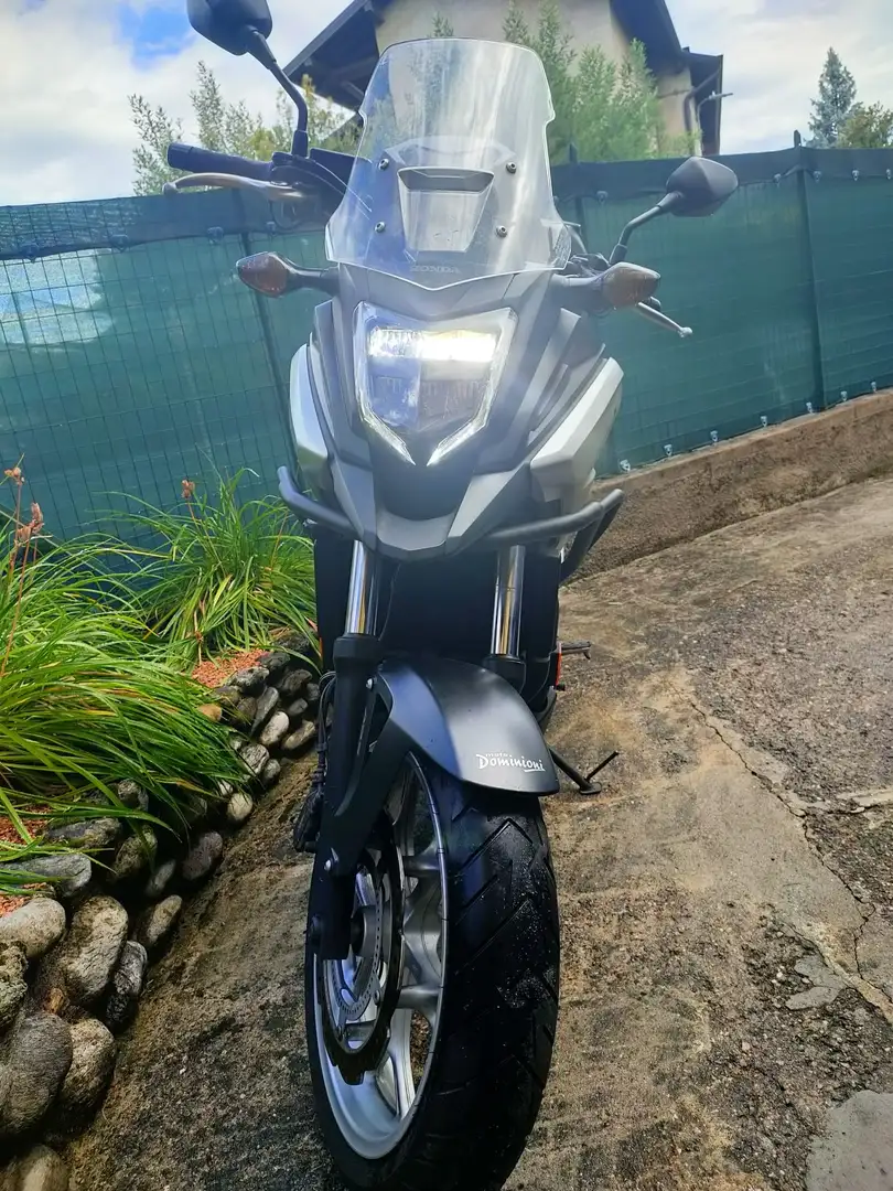 Honda NC 750 Cambio manuale - 2