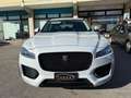 Jaguar F-Pace 20D TURBO 2.0 20d Turbo Blanc - thumbnail 5