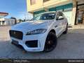 Jaguar F-Pace 20D TURBO 2.0 20d Turbo Blanc - thumbnail 1