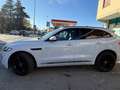 Jaguar F-Pace 20D TURBO 2.0 20d Turbo Blanc - thumbnail 7