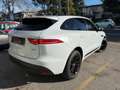 Jaguar F-Pace 20D TURBO 2.0 20d Turbo Blanc - thumbnail 3