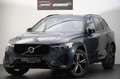 Volvo XC60 B4 R Design AWD Geartronic Blau - thumbnail 2