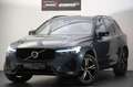 Volvo XC60 B4 R Design AWD Geartronic Blau - thumbnail 1