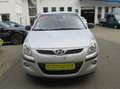 Hyundai i20 Edition 20 Silber - thumbnail 2
