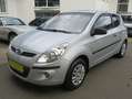 Hyundai i20 Edition 20 Silber - thumbnail 3