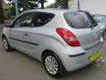 Hyundai i20 Edition 20 Silber - thumbnail 4