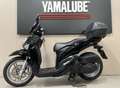 Yamaha Xenter 125 Schwarz - thumbnail 2
