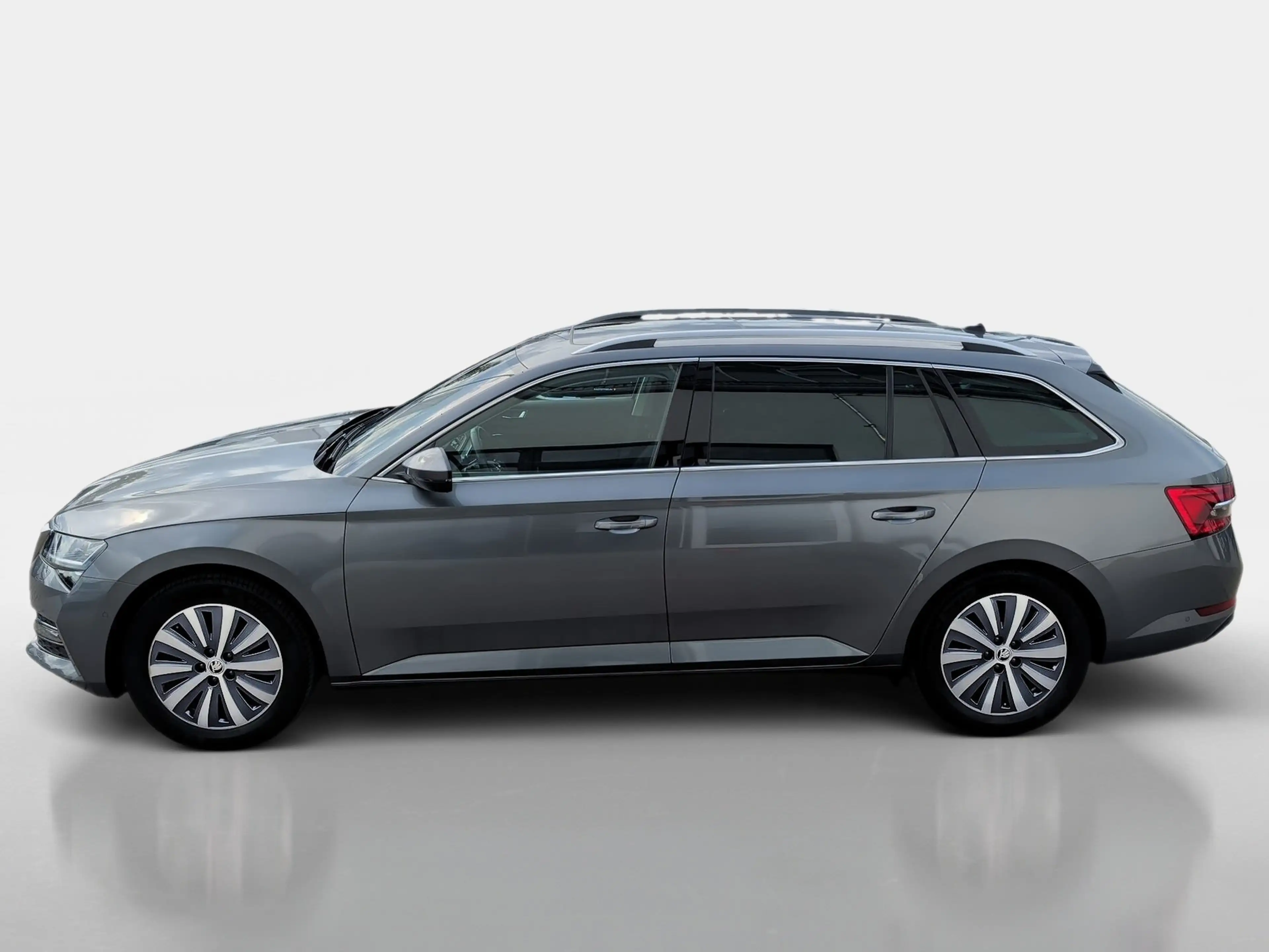 Skoda Superb Combi 1.4 TSI Style iV Standhzg+Matrix+Pano+RFK+AC — photo 3