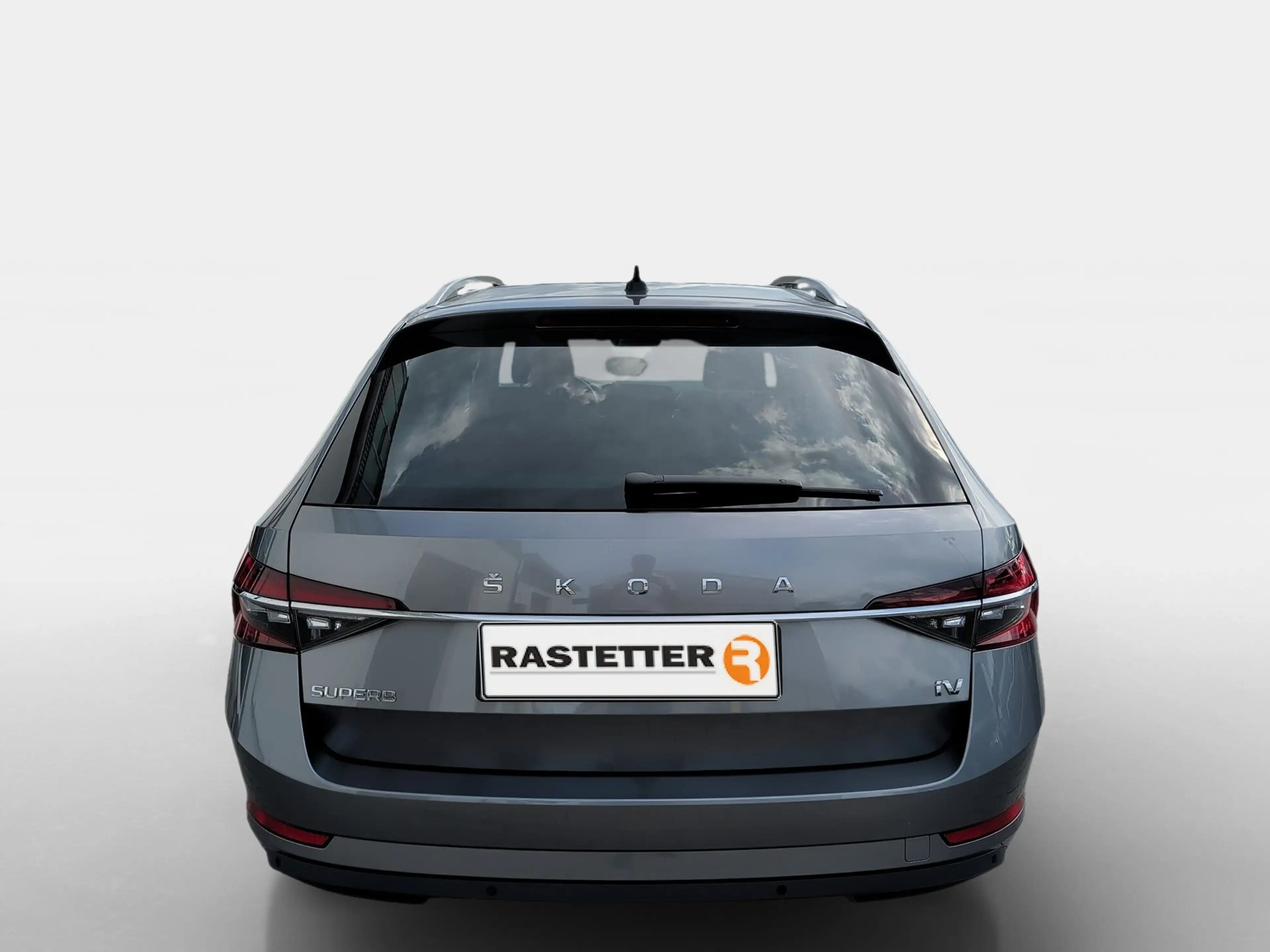 Skoda Superb Combi 1.4 TSI Style iV Standhzg+Matrix+Pano+RFK+AC — photo 5