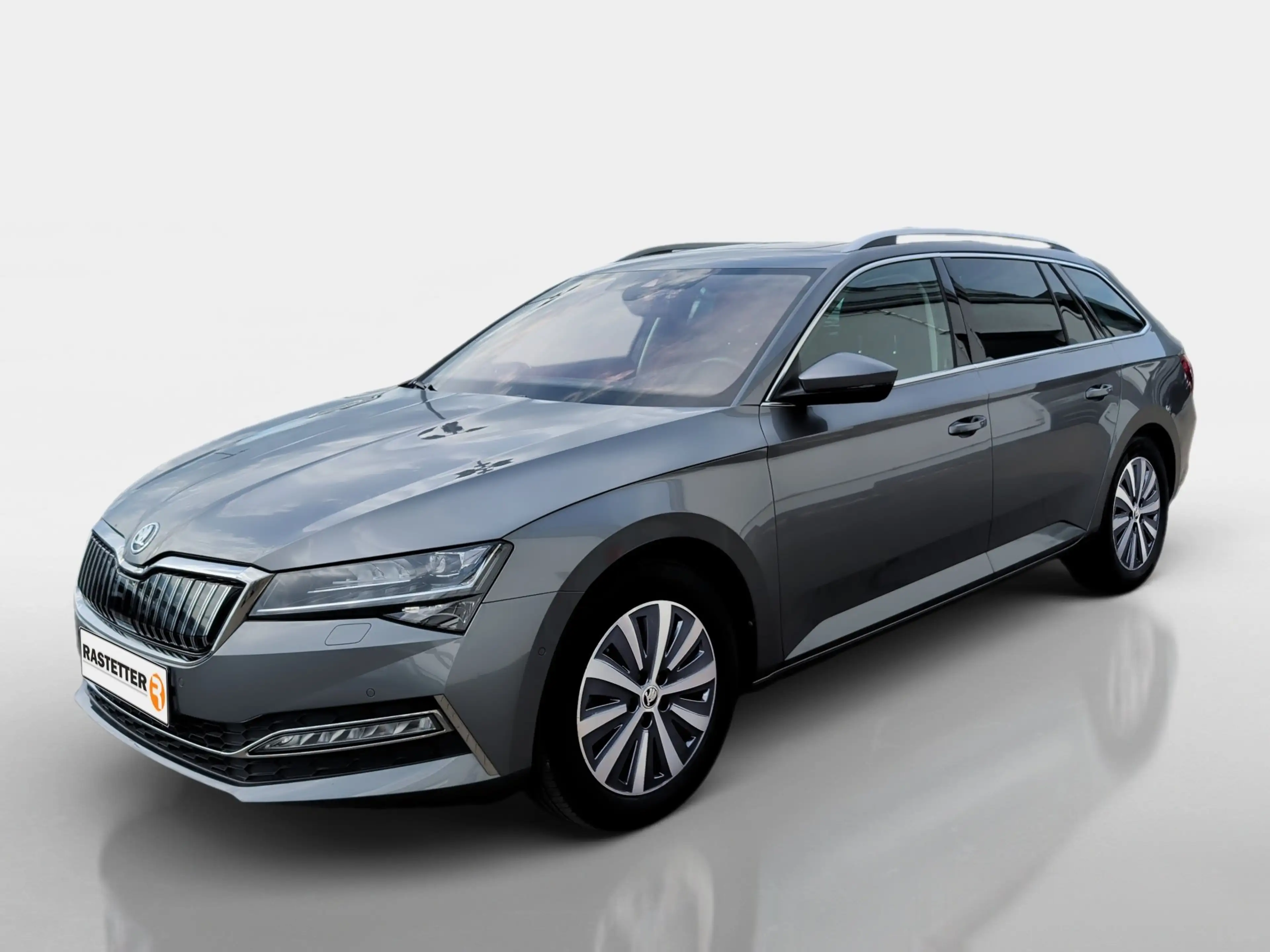 Skoda Superb Combi 1.4 TSI Style iV Standhzg+Matrix+Pano+RFK+AC — photo 2