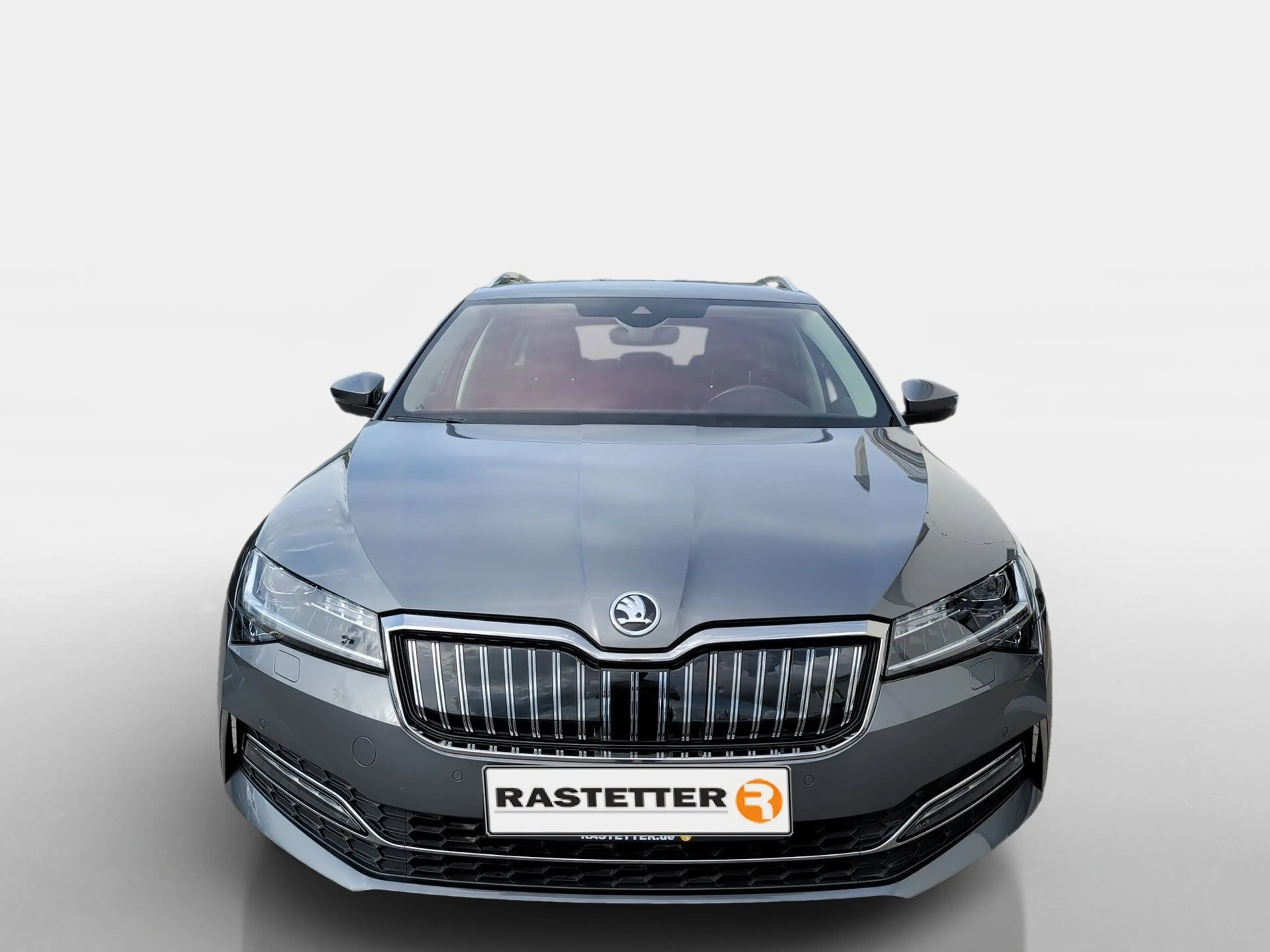 Skoda Superb Combi 1.4 TSI Style iV Standhzg+Matrix+Pano+RFK+AC — photo 9