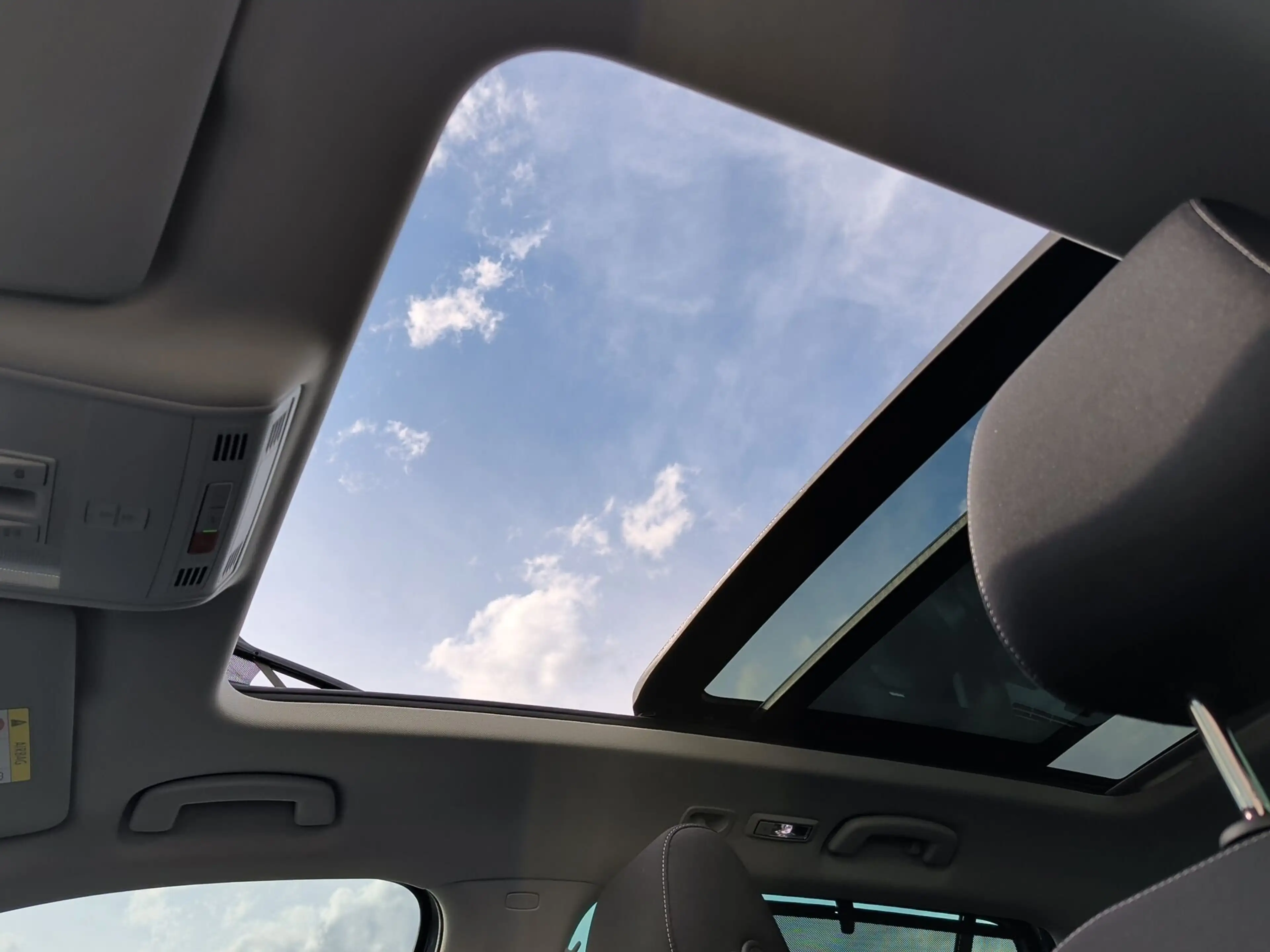 Skoda Superb Combi 1.4 TSI Style iV Standhzg+Matrix+Pano+RFK+AC — photo 11
