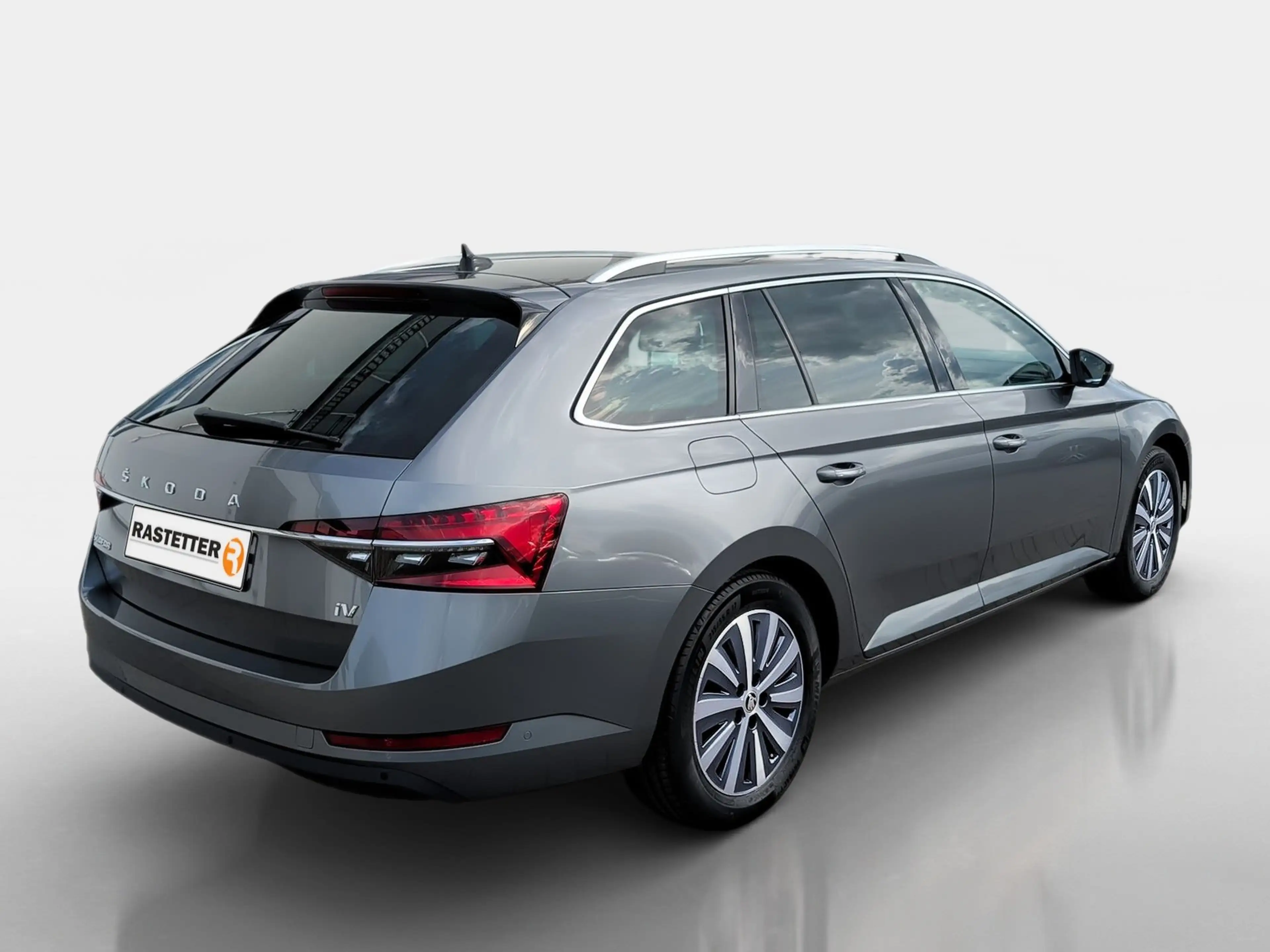 Skoda Superb Combi 1.4 TSI Style iV Standhzg+Matrix+Pano+RFK+AC — photo 6