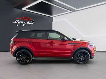 5p 2.0 td4 HSE Dynamic 180cv auto