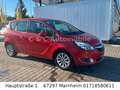 Opel Meriva B Style/Sitz u. Lenkradheitzung/Euro6 Rot - thumbnail 7