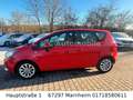 Opel Meriva B Style/Sitz u. Lenkradheitzung/Euro6 Rot - thumbnail 3
