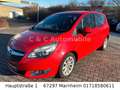 Opel Meriva B Style/Sitz u. Lenkradheitzung/Euro6 Rot - thumbnail 2