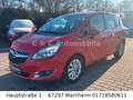 Opel Meriva B Style/Sitz u. Lenkradheitzung/Euro6 Rot - thumbnail 8