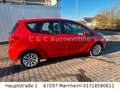 Opel Meriva B Style/Sitz u. Lenkradheitzung/Euro6 Rot - thumbnail 6