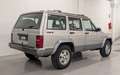 Jeep Cherokee 4.0 siva - thumbnail 4