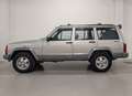 Jeep Cherokee 4.0 siva - thumbnail 7