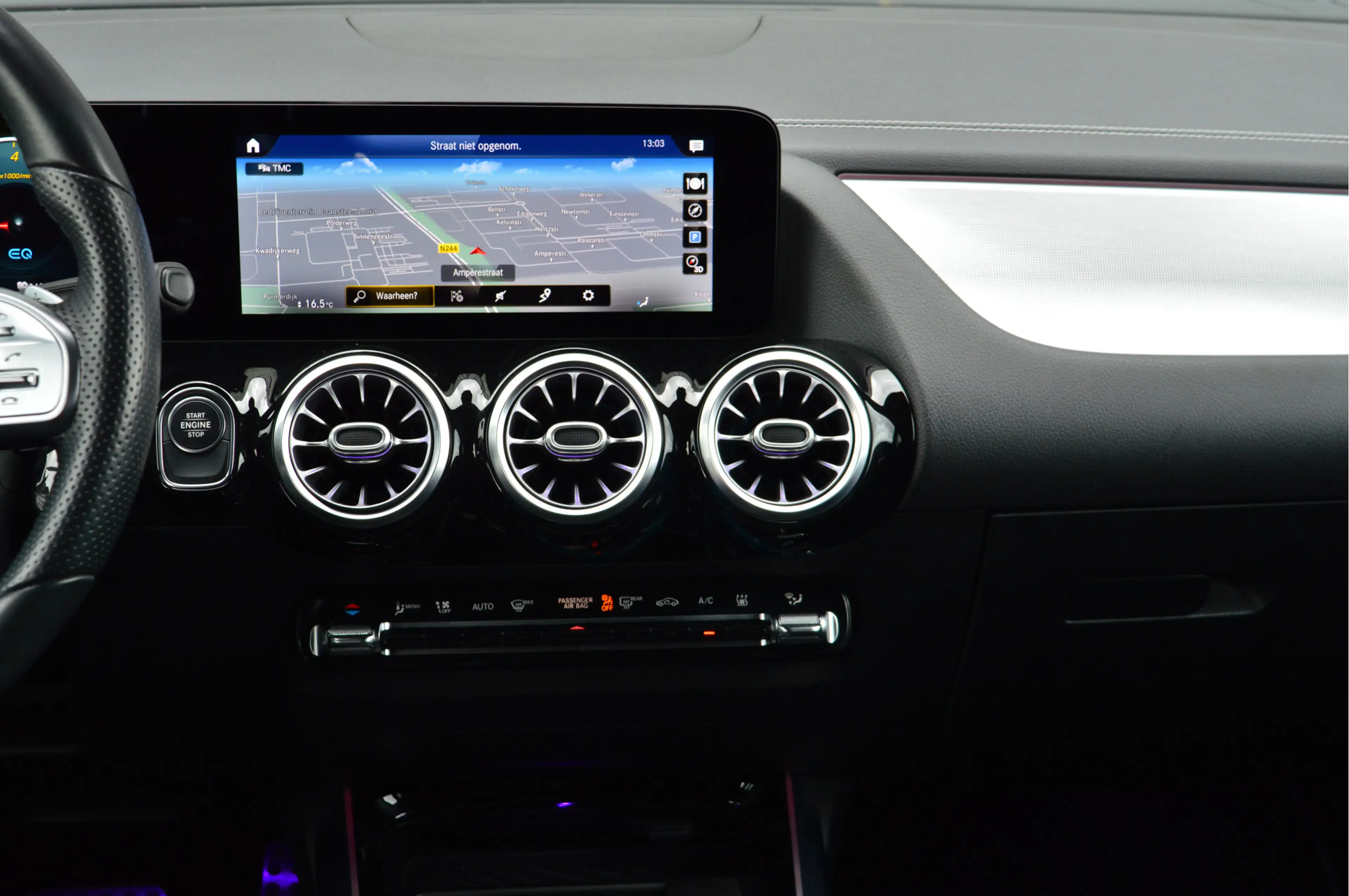 Mercedes-Benz B 250 e Business Solution AMG | PANO | ACC | SOH 94% | — photo 28