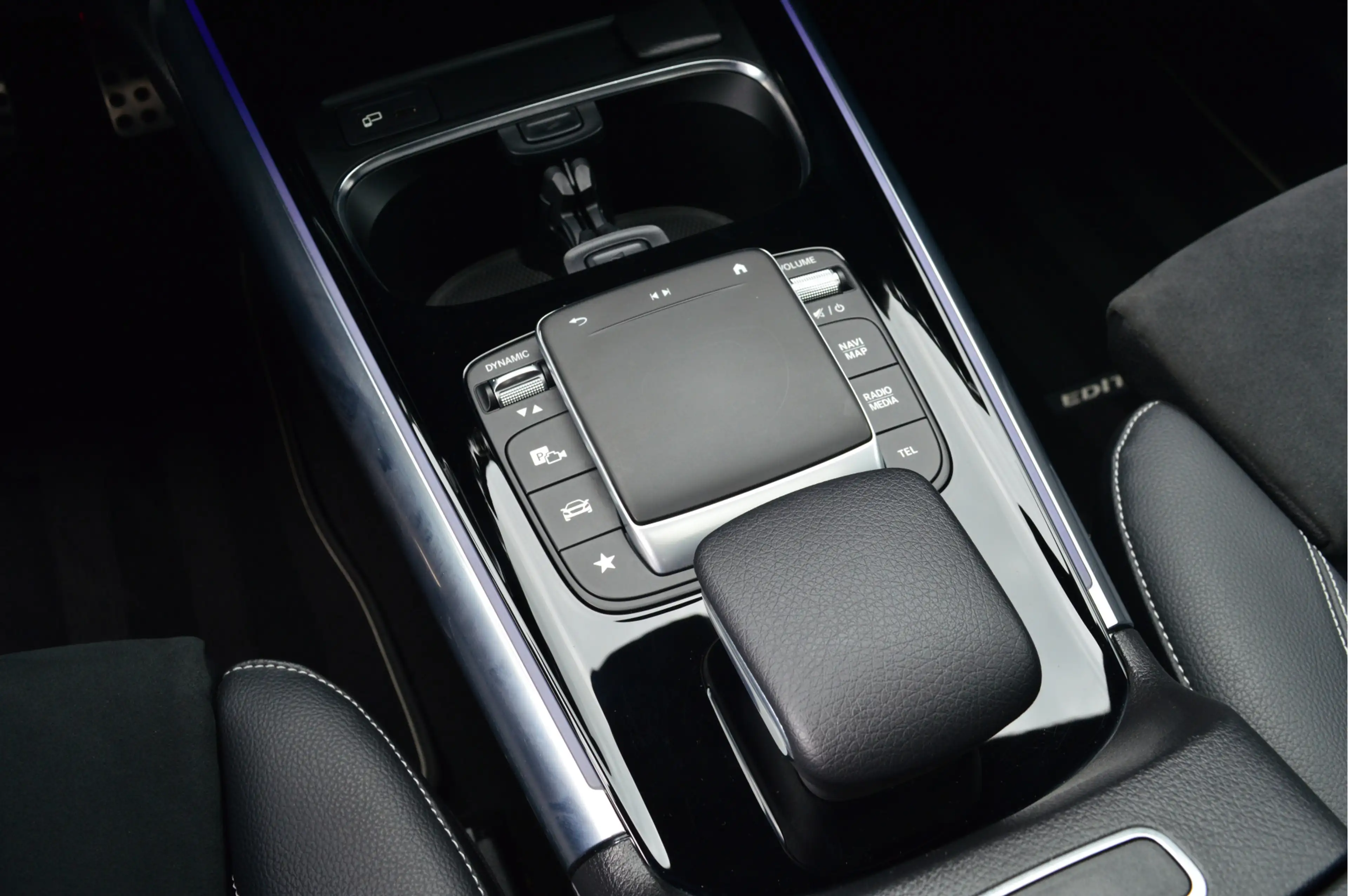 Mercedes-Benz B 250 e Business Solution AMG | PANO | ACC | SOH 94% | — photo 15