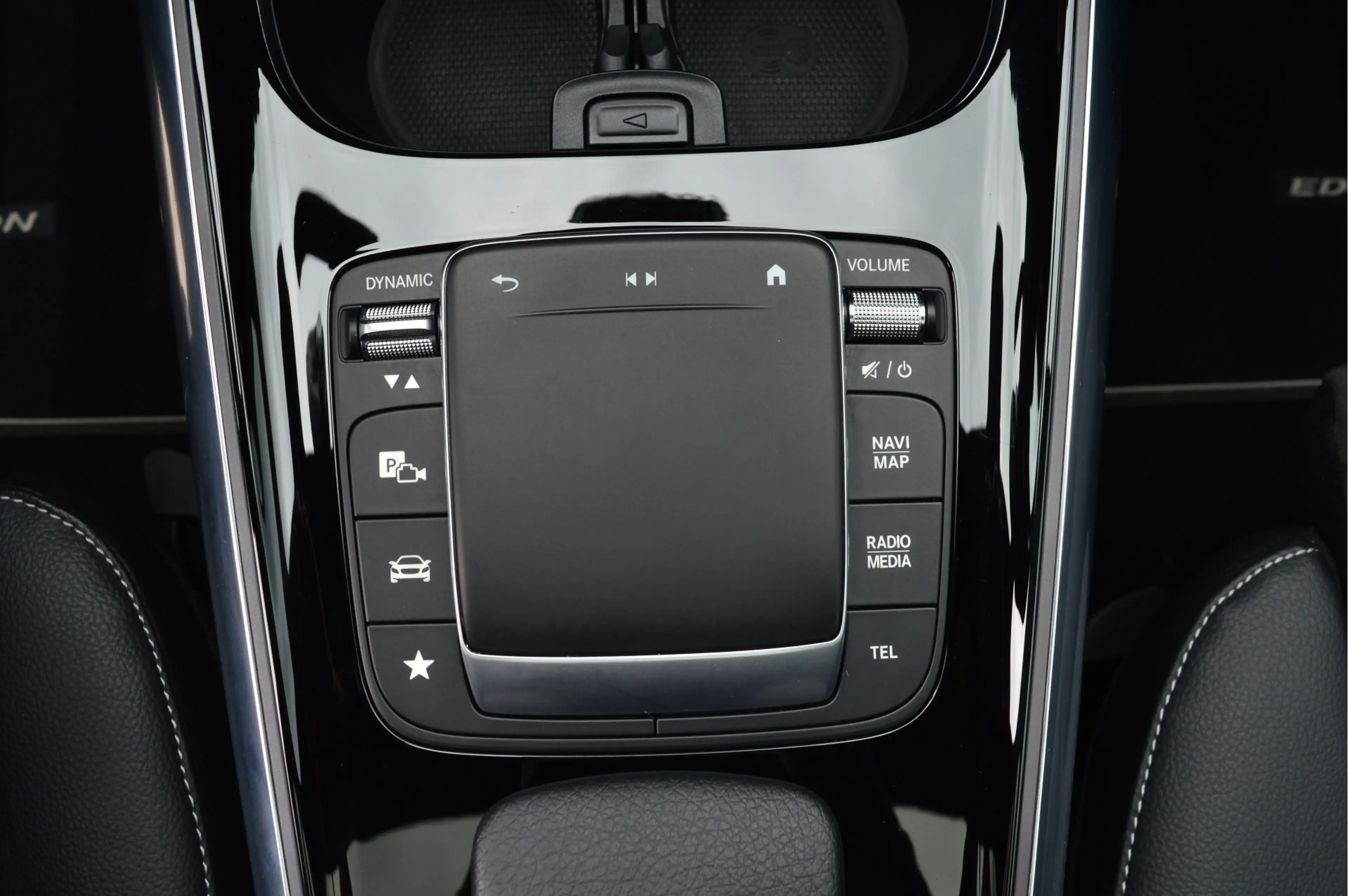 Mercedes-Benz B 250 e Business Solution AMG | PANO | ACC | SOH 94% | — photo 16