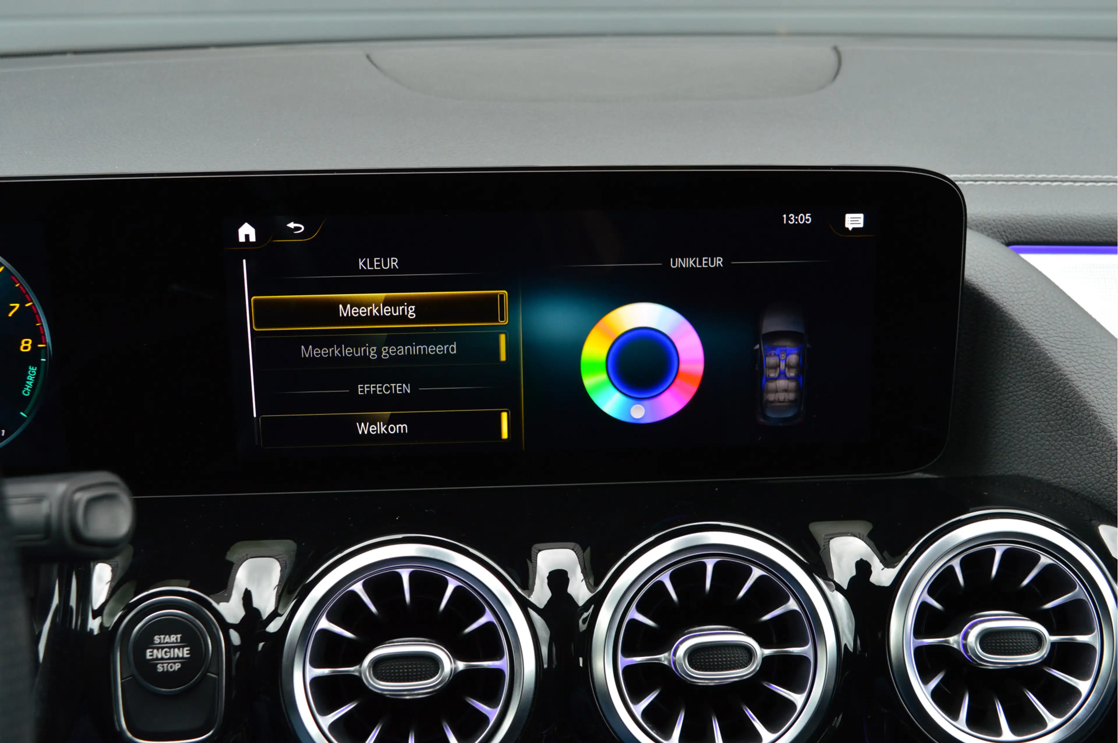 Mercedes-Benz B 250 e Business Solution AMG | PANO | ACC | SOH 94% | — photo 24