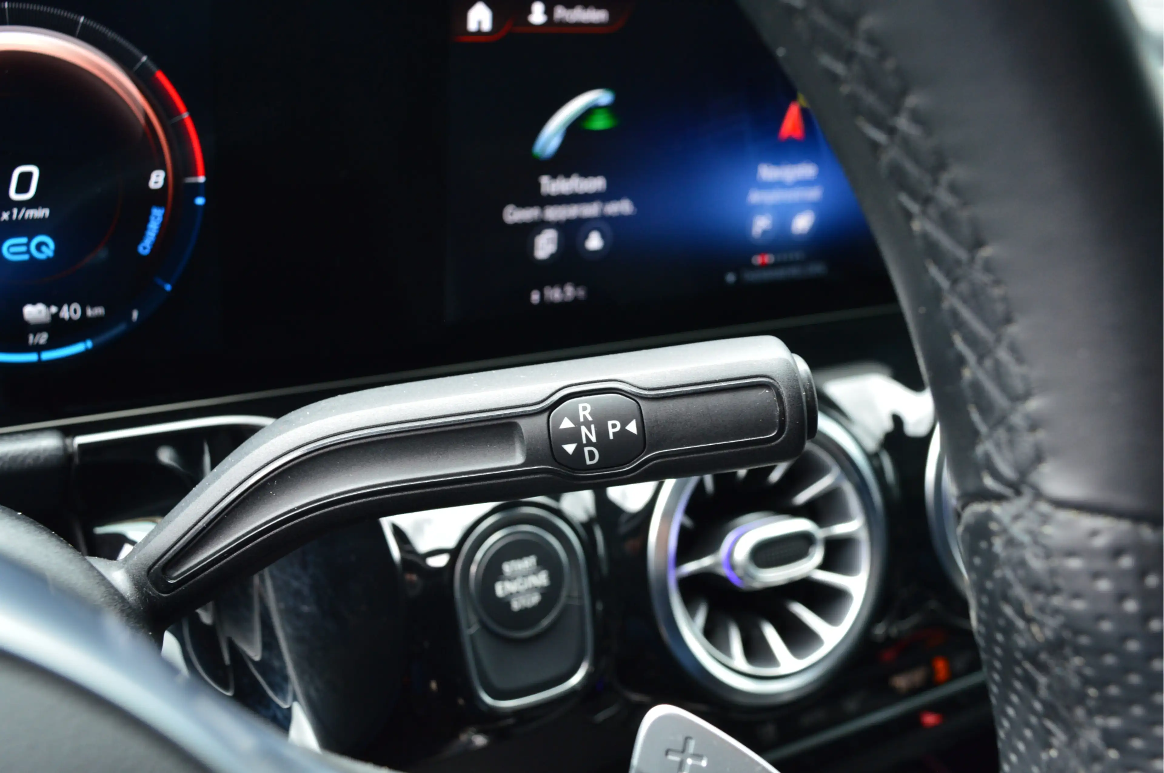 Mercedes-Benz B 250 e Business Solution AMG | PANO | ACC | SOH 94% | — photo 22