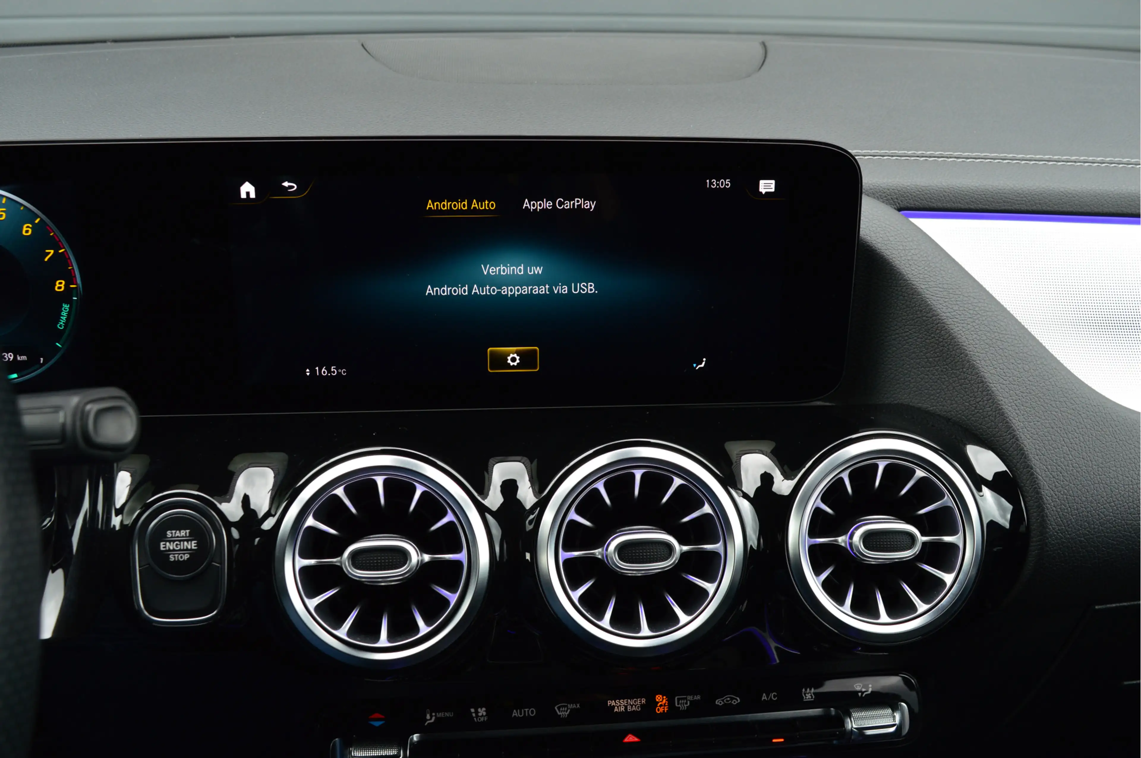 Mercedes-Benz B 250 e Business Solution AMG | PANO | ACC | SOH 94% | — photo 25