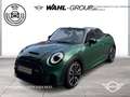 MINI Cooper S Cabrio Cooper S Cabrio JCW Trim HeadUp HarmanKardon LED P Grün - thumbnail 1