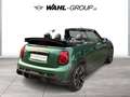 MINI Cooper S Cabrio Cooper S Cabrio JCW Trim HeadUp HarmanKardon LED P Grün - thumbnail 5