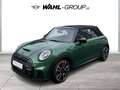 MINI Cooper S Cabrio Cooper S Cabrio JCW Trim HeadUp HarmanKardon LED P Grün - thumbnail 8